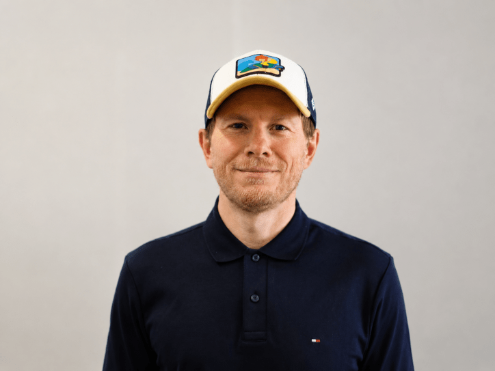 Andreas Meier, Texim Import