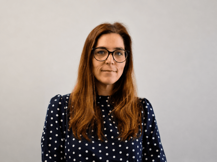 Melanie Forster, Export Texim