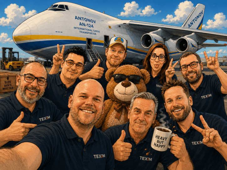Texim Team